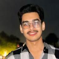 Eshan Shukla Class 11 Tuition trainer in Lucknow