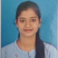 Kadham G. Class I-V Tuition trainer in Hyderabad
