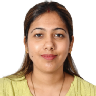 Ritika R. Class I-V Tuition trainer in Dubai