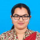 Photo of Aisvarya G.