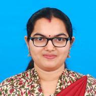 Aisvarya G. Class 10 trainer in Theni