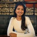 Photo of Anusha