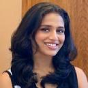 Photo of Ashika N.