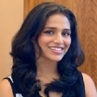 Ashika N. Class 12 Tuition trainer in Thrissur