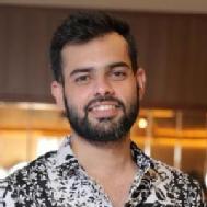 Rishabh Yadav Class 10 trainer in Moradabad