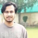 Photo of Vedant Agarwal