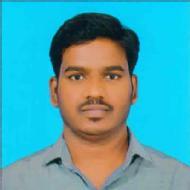 Vasanth P. Class 6 Tuition trainer in Coimbatore