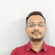 Aspakbeg Mirza Class 10 trainer in Porbandar