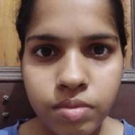 Parul T. Class 10 trainer in Gurgaon