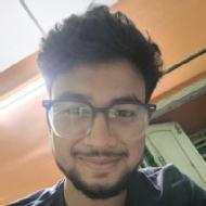 Dwaipayan Sarkar Spoken English trainer in Kolkata