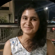 Medha M. Class 10 trainer in Chennai