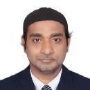 Photo of Shaik Khaleel Basha 