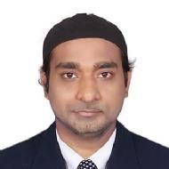 Shaik Khaleel Basha Digital Marketing trainer in Hyderabad