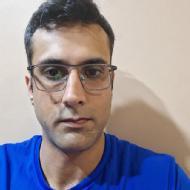 Sameer Kalra Class I-V Tuition trainer in Delhi