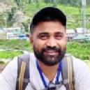 Photo of Vishal Nimba Kapade