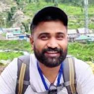 Vishal Nimba Kapade Class 12 Tuition trainer in Vadodara