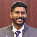 Photo of Aravind A