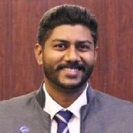 Aravind A Class I-V Tuition trainer in Bangalore
