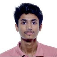 Aminul Guitar trainer in Kolkata
