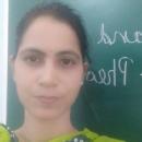 Photo of Archana T.