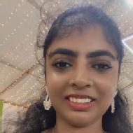Neha K. Class 11 Tuition trainer in Kochi