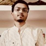 Harsh Koli Drawing trainer in Delhi