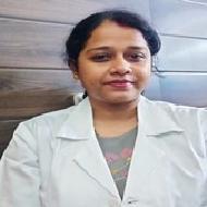 Neha V. Beauty and Skin care trainer in Noida