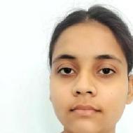 Khushboo S. Class 6 Tuition trainer in Kanpur Dehat