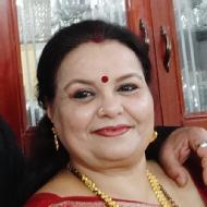 Jaimala K. Class I-V Tuition trainer in Delhi