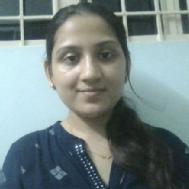 Shweta K. Class I-V Tuition trainer in Utter Pradesh