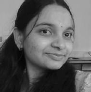 Bhavani K. Class 8 Tuition trainer in Hyderabad