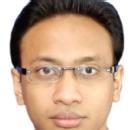 Photo of Sudipta Sarkar