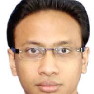 Sudipta Sarkar Class 12 Tuition trainer in Uttarpara Kotrung