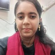 Bushra T. Class I-V Tuition trainer in Chennai