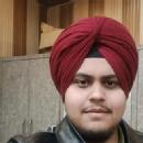 Photo of Shehjeet Singh