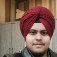 Shehjeet Singh Class I-V Tuition trainer in Gurdaspur