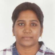 Daram Berachah . Class 12 Tuition trainer in Hyderabad