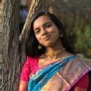 Photo of Sreya S.