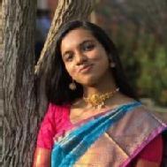 Sreya S. Class 10 trainer in Thiruvananthapuram