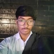 B Nikhilesh Class I-V Tuition trainer in Bangalore
