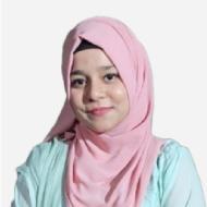 Shaikh S. Class I-V Tuition trainer in Mumbai