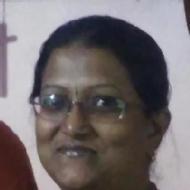 Selma R. Spoken English trainer in Bangalore