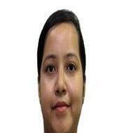 Monisha H. Class 7 Tuition trainer in Gmc
