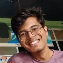 Photo of Sanskar Gupta