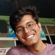 Sanskar Gupta Drawing trainer in Lucknow