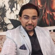 Vipin Shakya Microsoft Excel trainer in Delhi