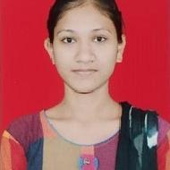 Pujarani N. Class I-V Tuition trainer in Bhubaneswar