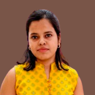 Zoya S. Class 12 Tuition trainer in Delhi