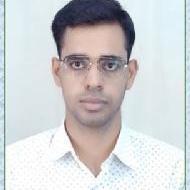 Vitthal Chhipa CSIR NET trainer in Jaipur