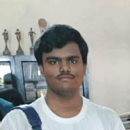 Archisman Banerjee Class 12 Tuition trainer in Kolkata